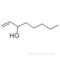 1-octène-3-ol CAS 3391-86-4